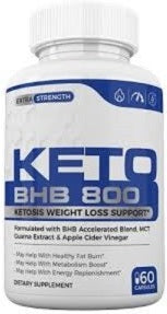 Keto BHB 800 Free shipping