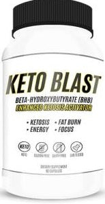 Keto Blast with free shipping