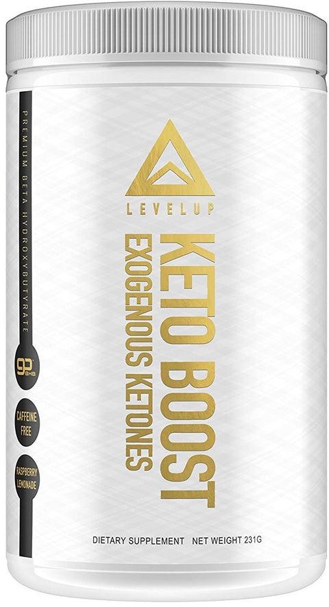 Keto Boost with free shipping